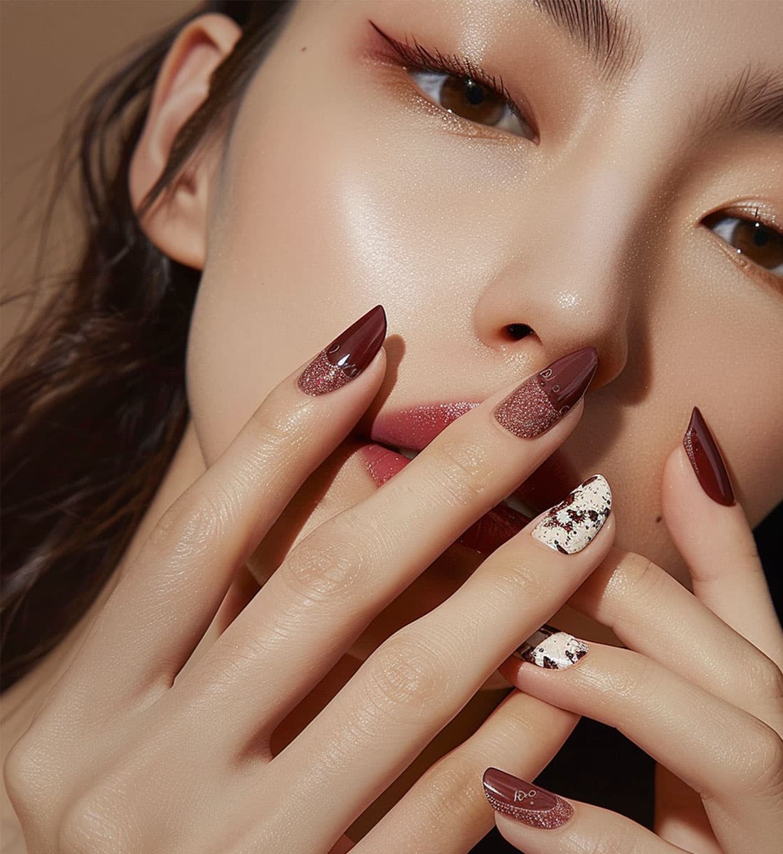 Iconix Nail Bar salon