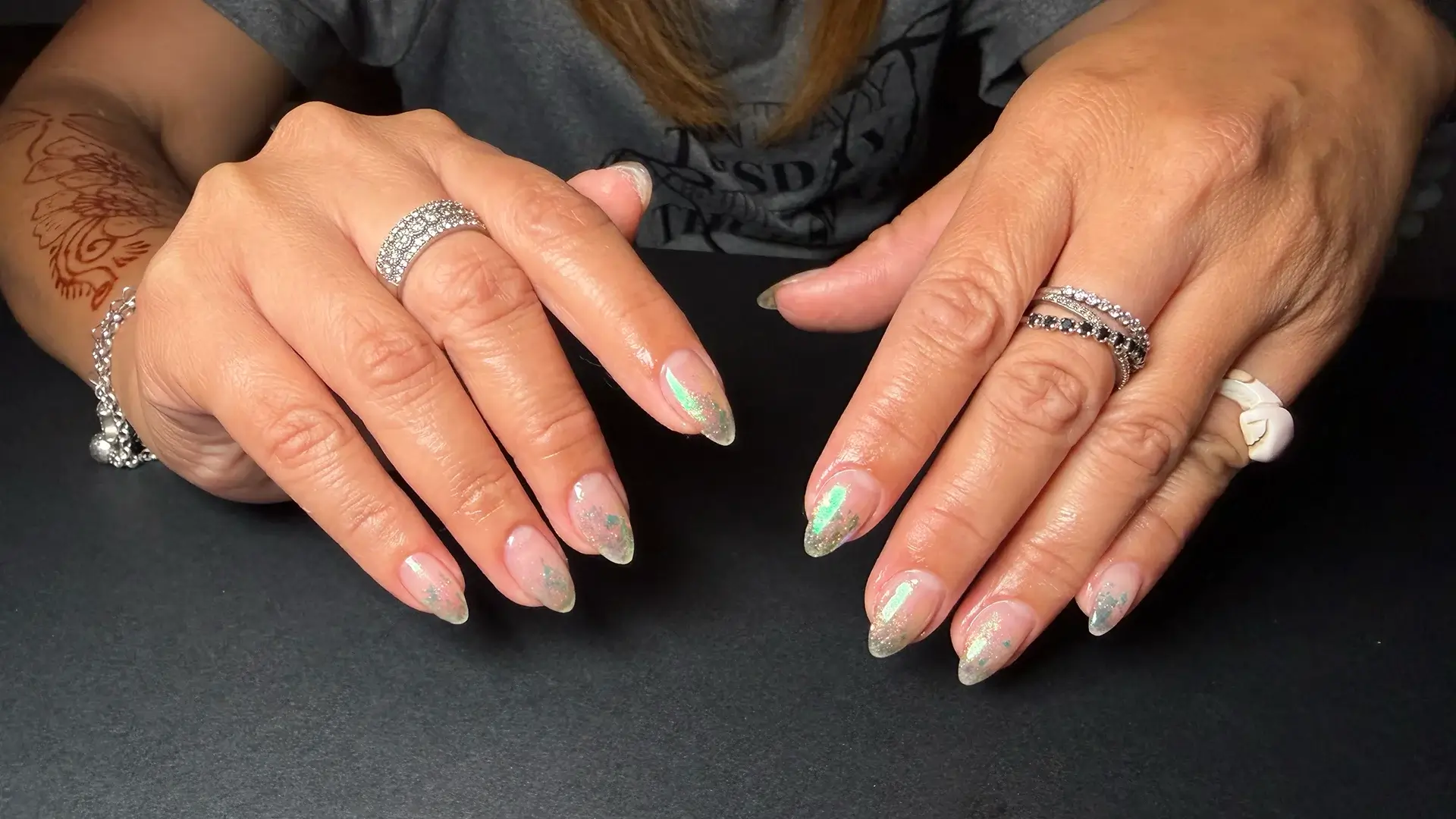 Iconix Nail Bar & Head Spa Houston