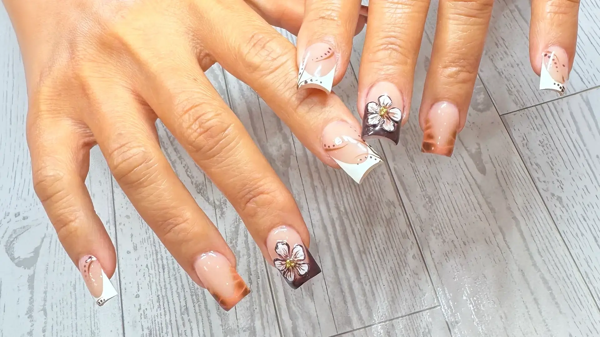 What Is a Mani-Pedi? Meaning, What's Included & How Long It Takes