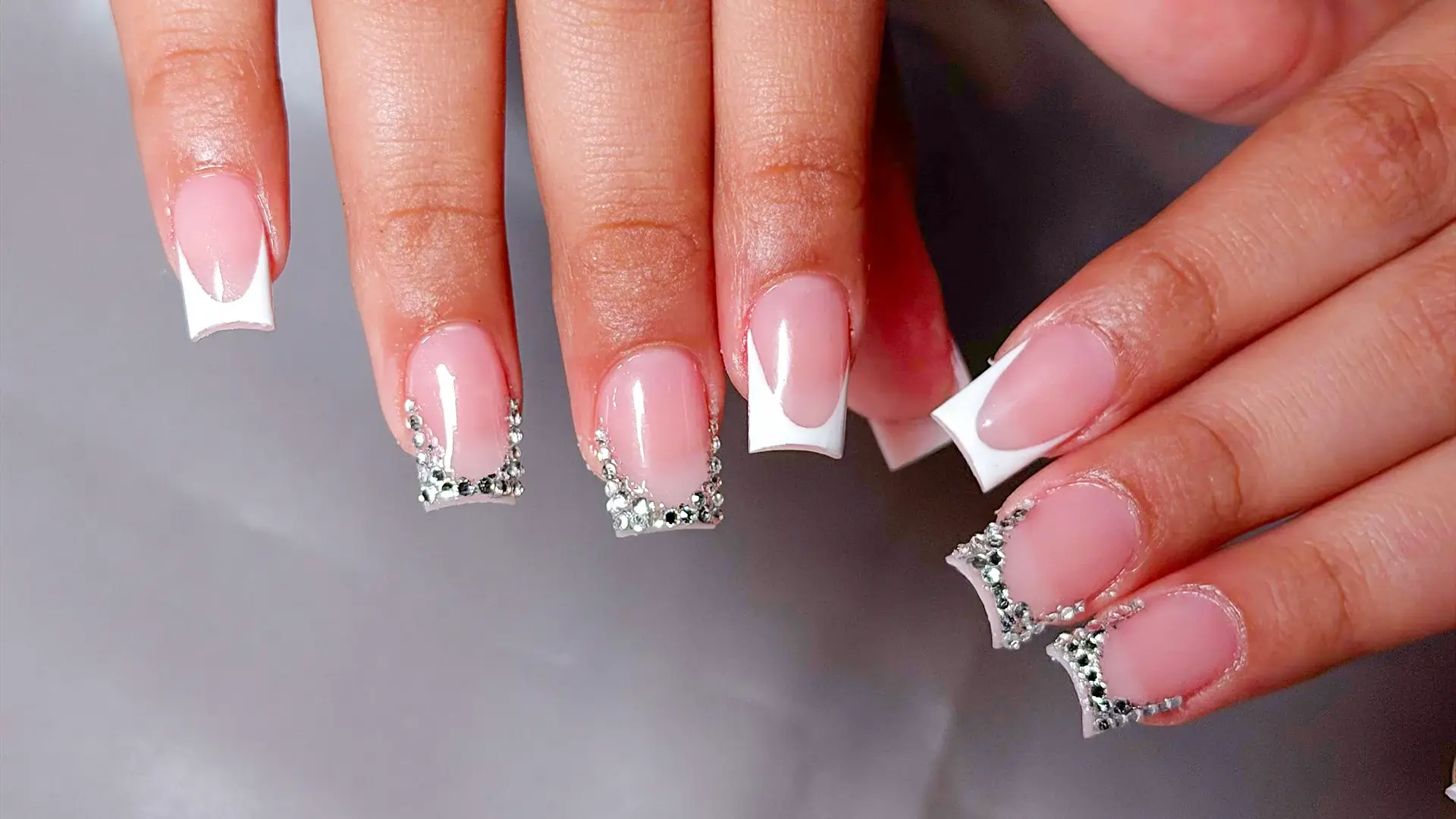 Russian Manicure Near Me in Copperfield, Houston