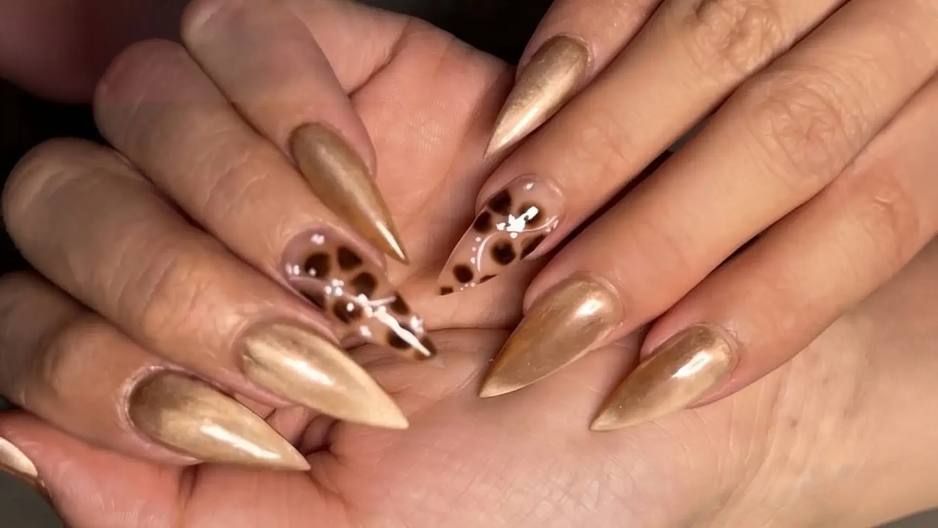 Chrome & Ombre Nails: What They Are, Cost & How Long They Last