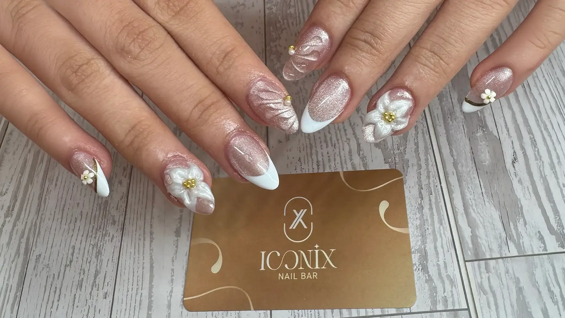 Kids & Family Manicures in Copperfield, Houston: What to Know