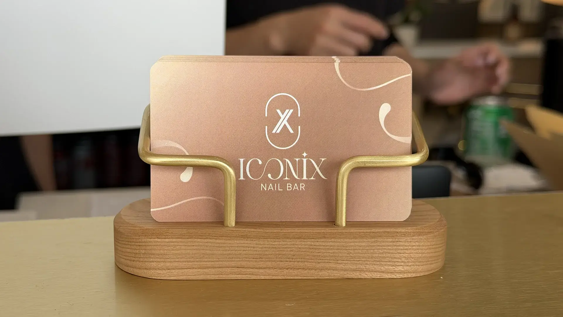 Nail Salon Gift Cards in Houston: How They Work