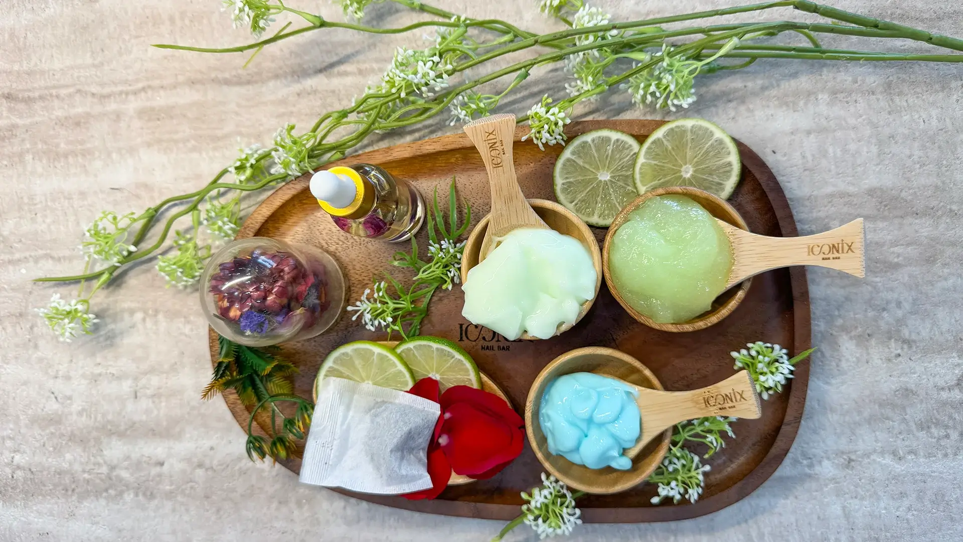 Head Spa vs Scalp Massage