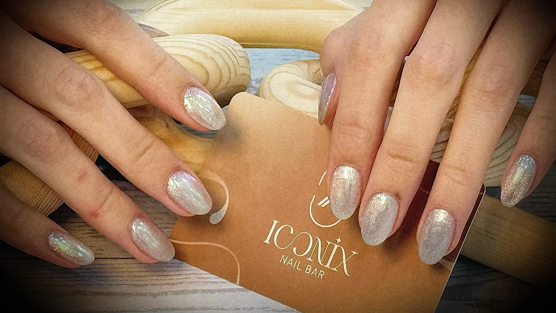 Gel Manicure Near Me in Copperfield, Houston