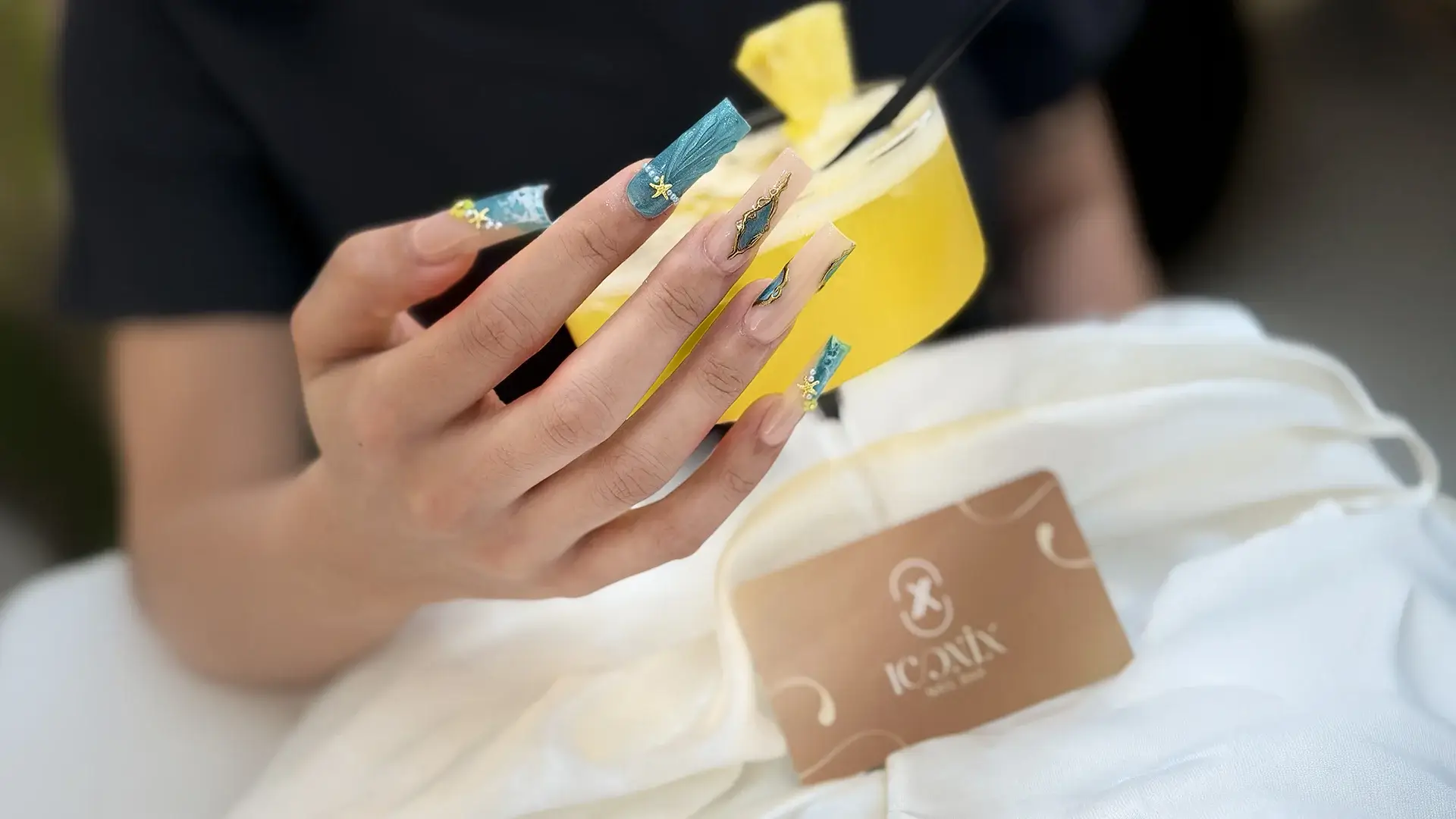 Valentine's Nails: Ideas & When to Book