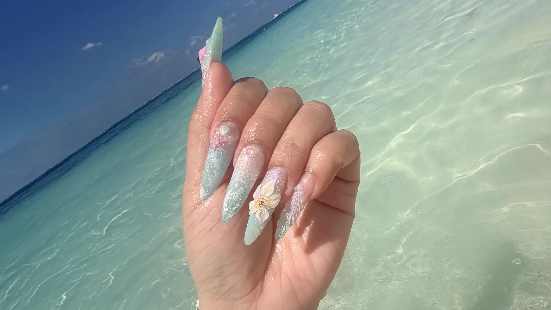 Copperfield Nail Salon: A New Client's First-Visit Guide