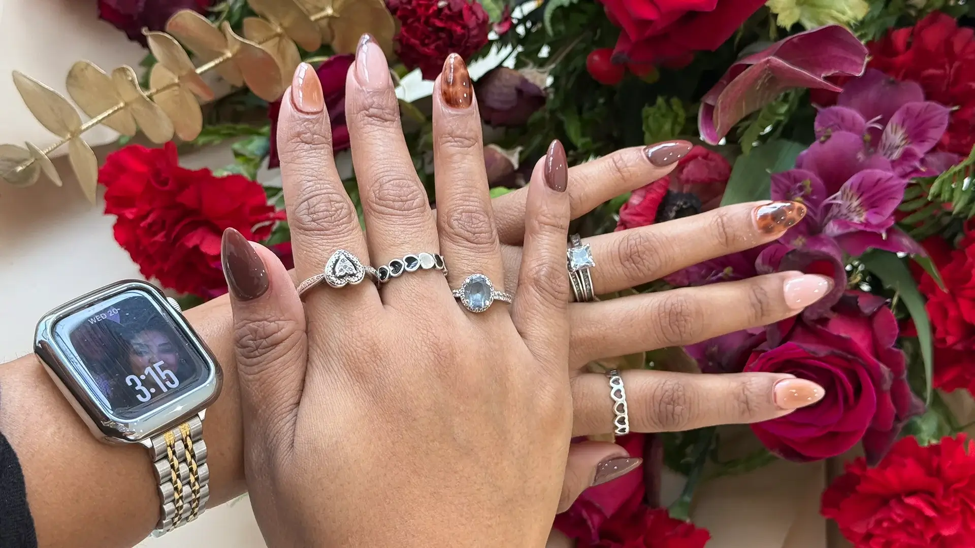 How Do Acrylic Nails Work? The Process Explained Step by Step