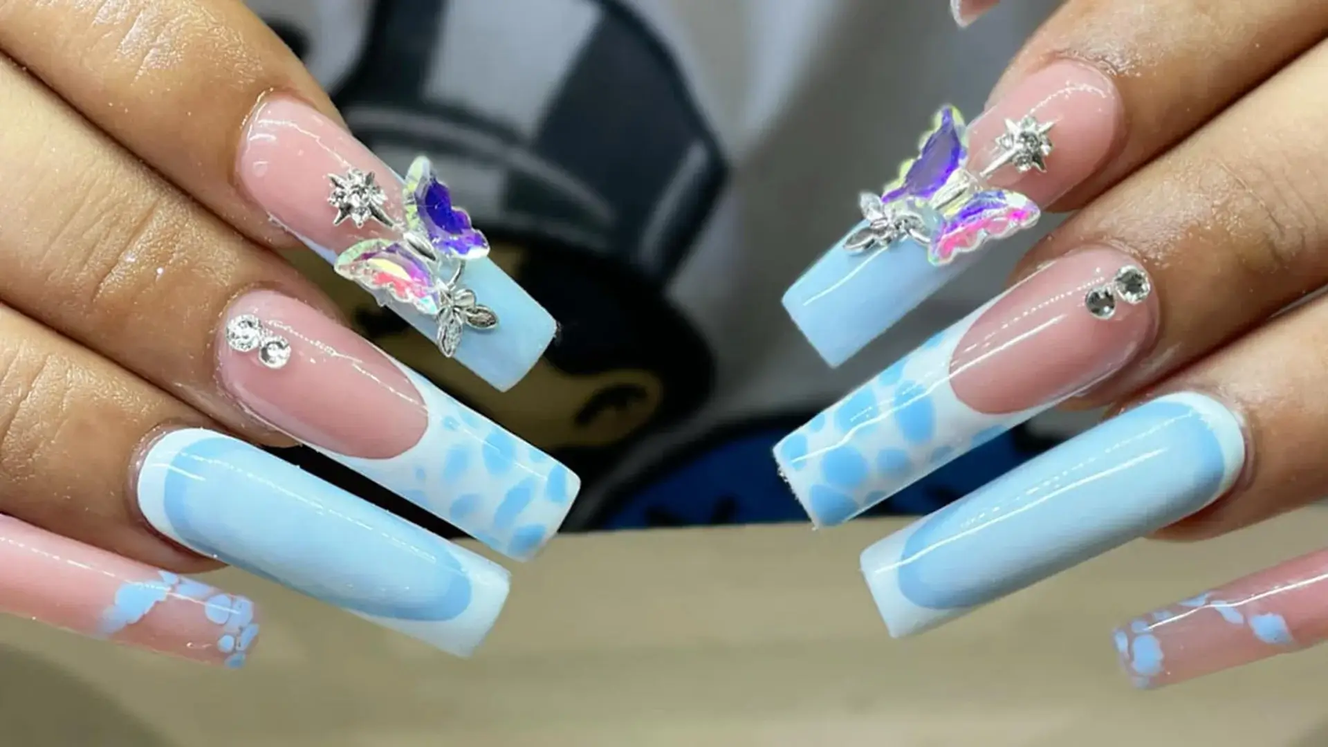 How Often Should You Get a Manicure and Pedicure?