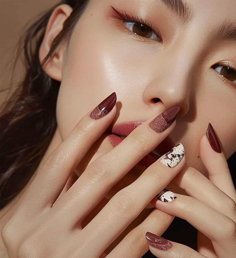 Iconix Nail Bar salon