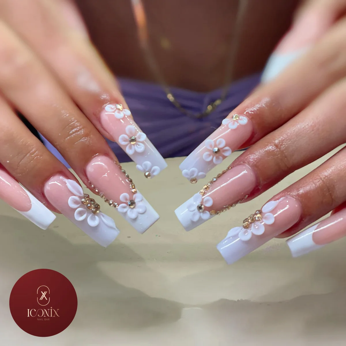 Nail art 7